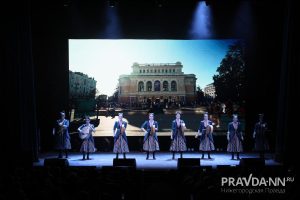 Александр Воложанин