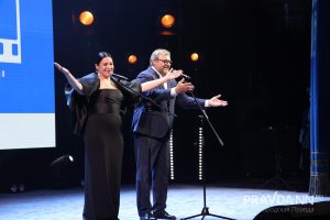 Александр Воложанин