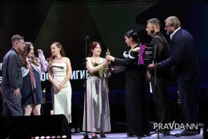 Александр Воложанин