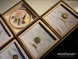 Александра Борисова