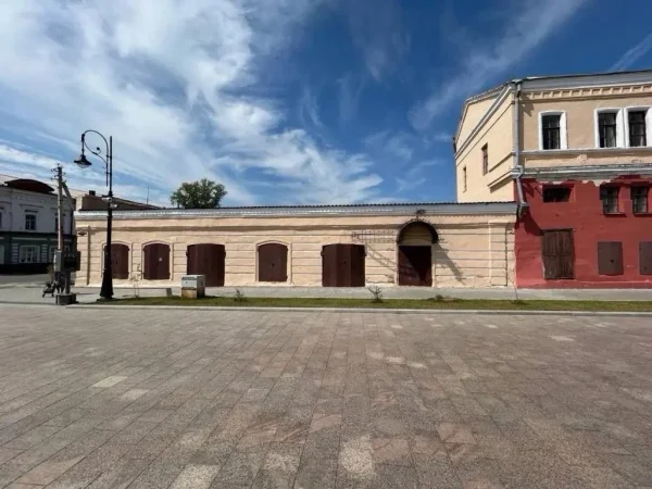 Инвестора нашли для восстановления трех исторических домов в центре Арзамаса