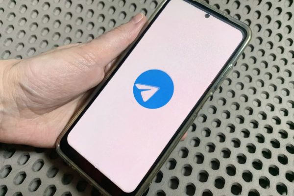В Госдуме допускают признание мессенджера Telegram террористическим