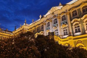 В Эрмитаже изменят ценообразование на билеты для уменьшения нагрузки на музей