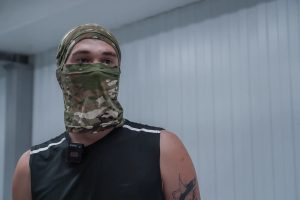 Доброволец СВО с позывным «Атом» рассказал о решении участвовать в&nbsp;СВО