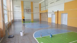 Около 800 школ Нижегородской области готовятся к учебному году