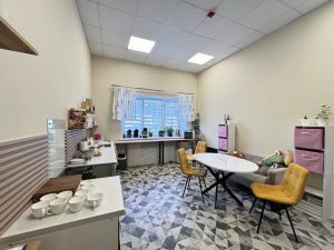 В Нижнем Новгороде открыли два учебно-тренировочных общежития