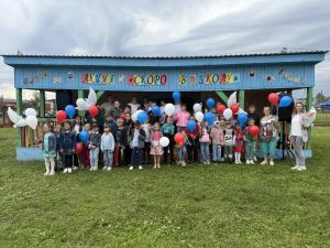 Нижегородские первоклассники получили поддержку в акции «Скоро в&nbsp;школу»