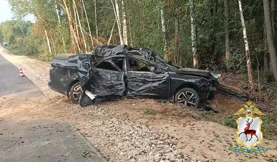 Нижегородца, уже трижды судимого за «пьяное вождение», вновь поймали нетрезвым