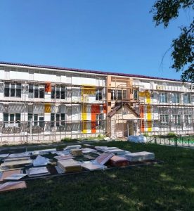Детские сады Княгинина и Сеченова откроются после капремонта