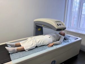 В Нижегородской области расширили возможности диагностики костной ткани