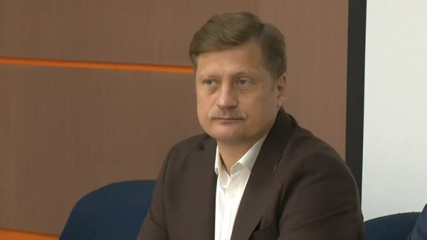 Вадим Холодцов стал новым директором филиала «Академия ФНС ЛАБ –&nbsp;Волга»