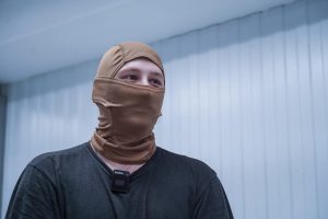 Доброволец БПЛА рассказал о сплоченности и общей&nbsp;цели