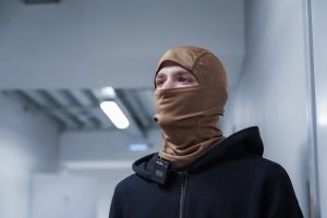 Доброволец СВО объяснил своё решение отправиться на службу