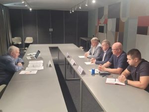 Нижегородские общественники объединились для наблюдения за выборами