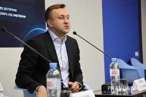 Илья Зотов: «Основная задача — закрепить единые стандарты качества перевозок»