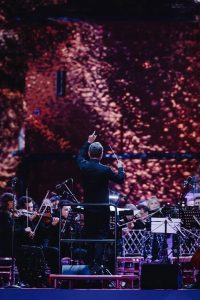 MAX-канал главы Нижегородской области Глеба Никитина