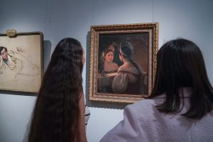 Дом народного единства и музей запустили цикл экскурсий для семей участников СВО