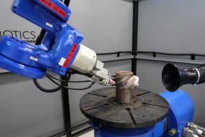 С начала года на 20 нижегородских предприятиях провели аудиты по роботизации