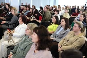 До конца августа пройдет около 50 вебинаров по «Честному знаку»