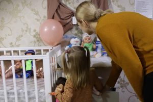 12 тысяч нижегородцев воспользовались мерами поддержки нацпроекта
