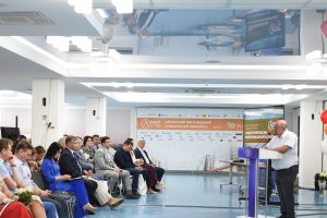 В Нижегородской области наградили более 40 организаций к Дню строителя