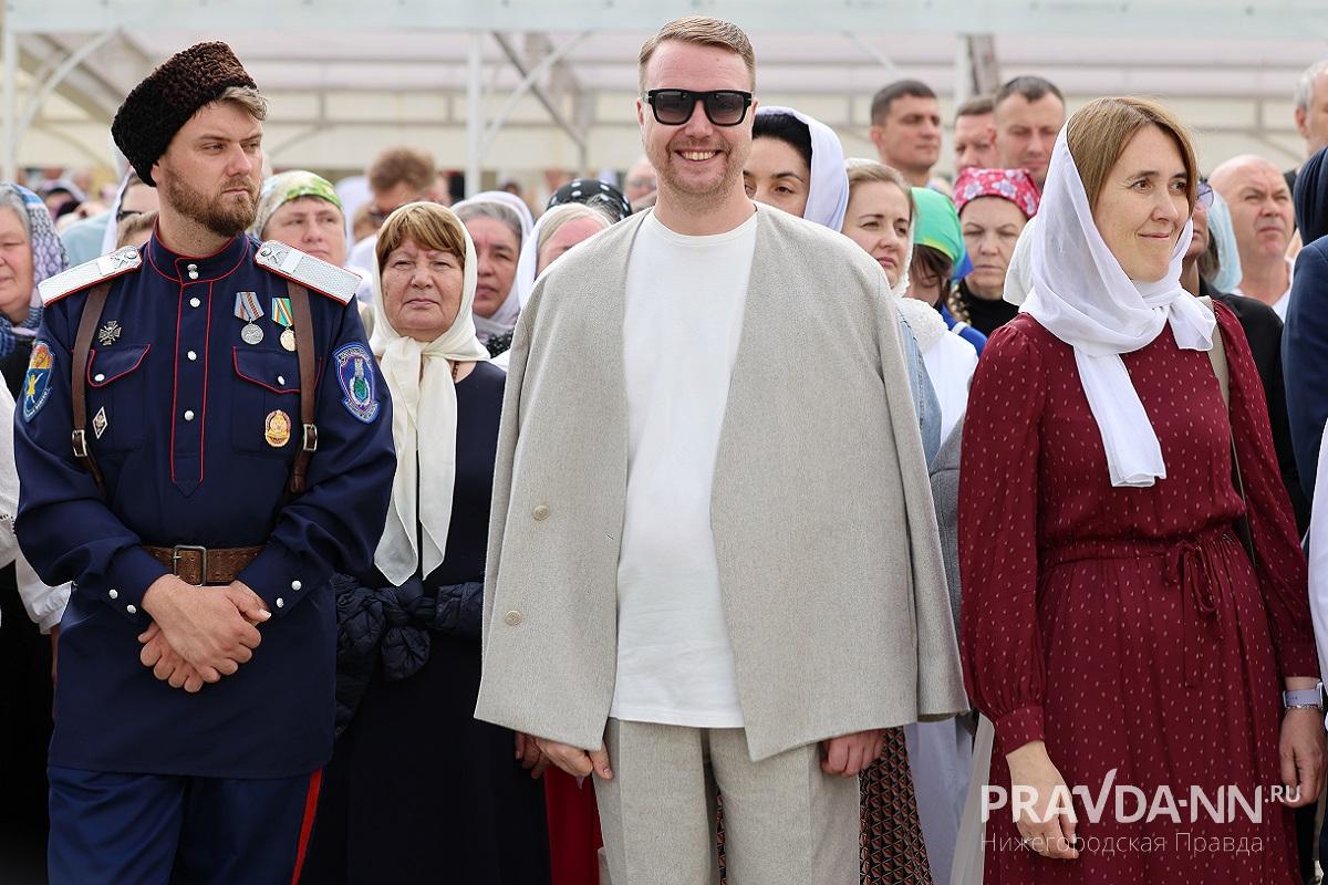 Максим Герасимов