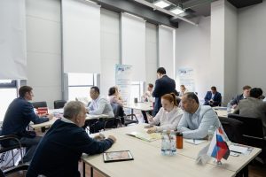 Объем несырьевого экспорта Нижегородской области вырос на 43%