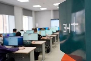 Первое учебное оборудование поступило в Нижегородский Энергетический колледж