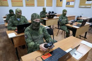 «БАРС-НН» начал подготовку кандидатов в операторы FPV-дронов