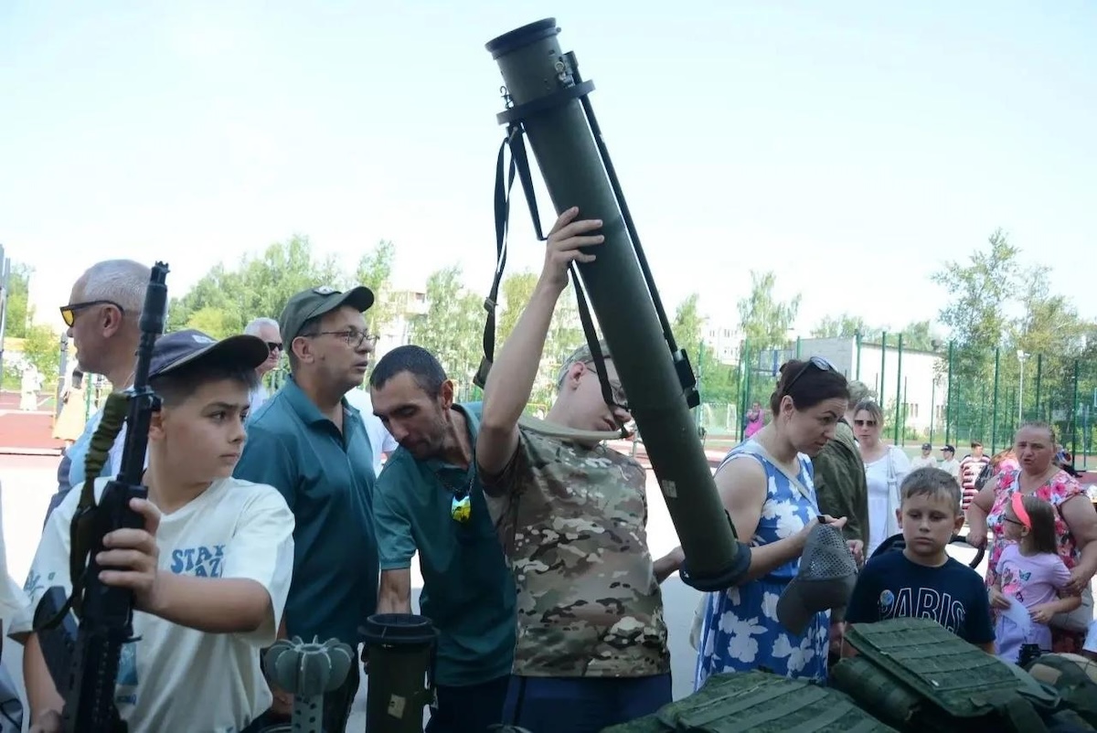 Пресс-служба администрации г. Дзержинска
