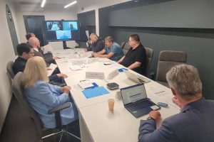 Цифровизацию избирательных процессов обсудили в Нижегородской области