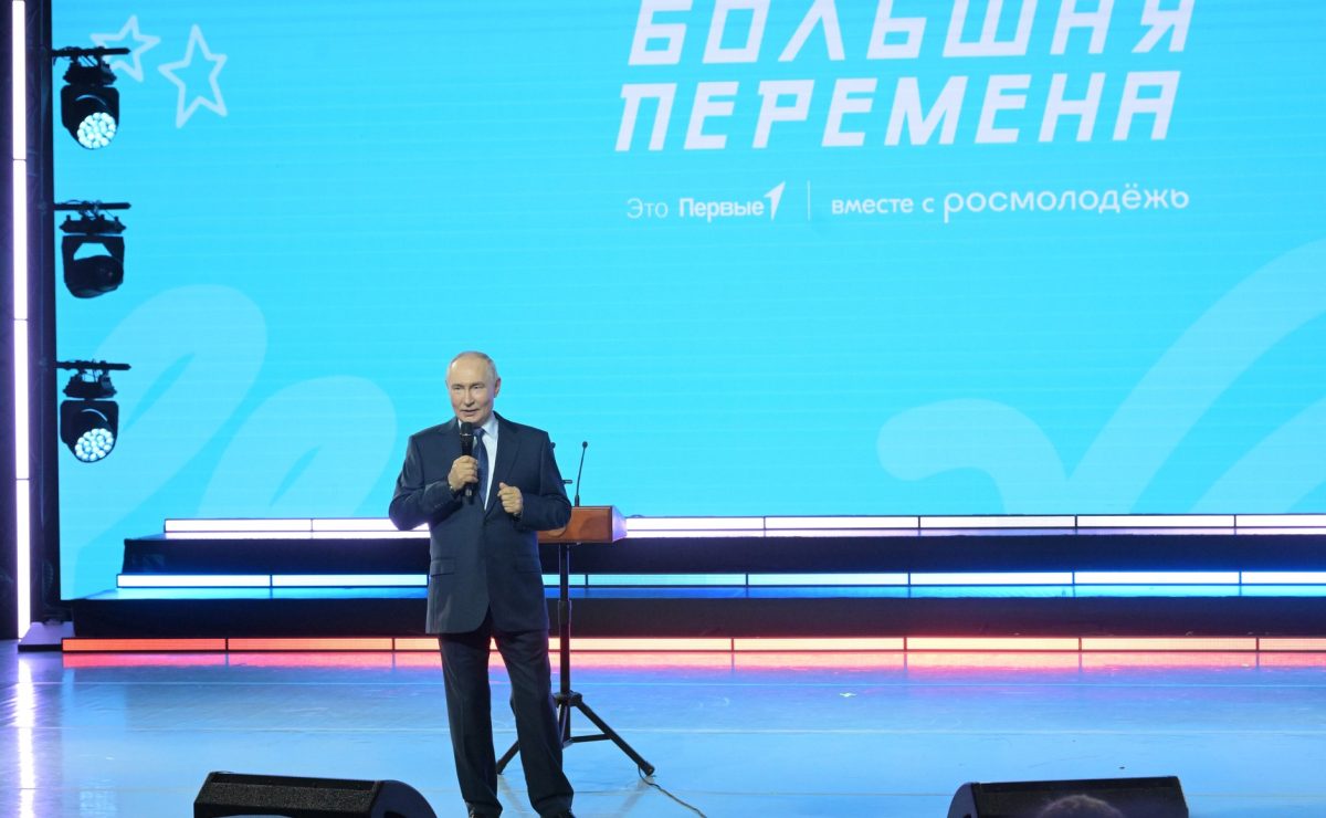 16 нижегородцев победили в конкурсе «Большая перемена»