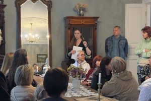 Более 4 000 гостей посетили «Заповедные кварталы» в День города