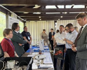90 предпринимателей приняли участие в Дне поставщика с госкорпорацией «Росатом»