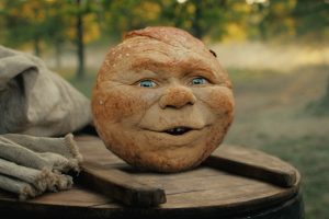 Премьера «Колобка» привела к уголовному делу