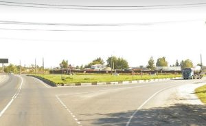 Нижегородцы не одобрили ликвидацию разворота на повороте в Зелёный Город