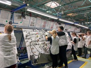 Нижегородские малые предприятия получили почти 100 млн рублей по программе льготного лизинга в первом полугодии 2026&nbsp;года