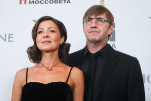 «Оказалось, что я обрёл родного человека»: как Владимира Вдовиченкова заставили жить вместе с Еленой Лядовой