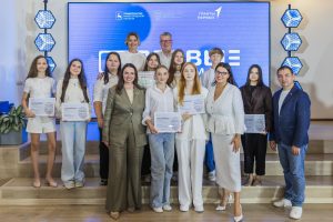В Нижегородской области подвели итоги проекта «Первые на Первом»