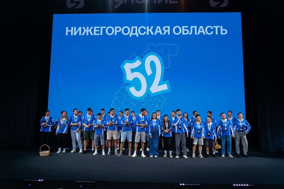 Шесть предприятий Нижегородской области вышли в финал «МолоТ»