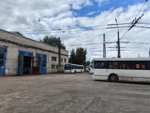 Минтранс Нижегородской области начал оздоровление МУП «Экспресс»