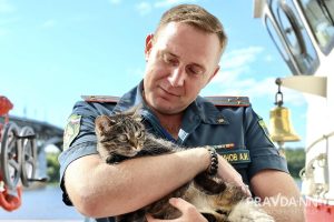 Максим Герасимов