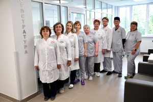 В лабораторию Нижегородской областной детской больницы вложили 315 млн рублей