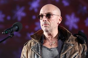 Правда или ложь: Дмитрий Нагиев эмигрировал?