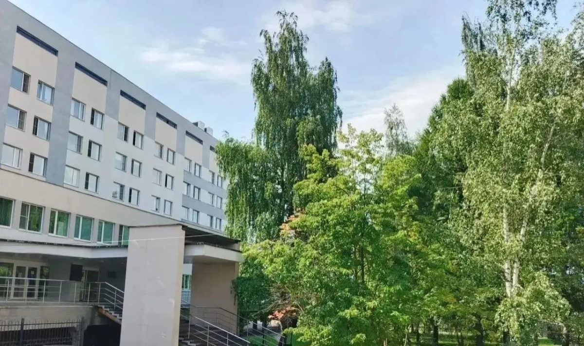 В Областном перинатальном центре внедрили методику почечной терапии