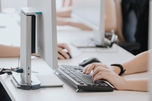 Оборот ИТ-компаний Нижегородской области вырос на 22% за полугодие