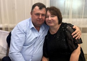 Семья Прохоровых из Воротынца победила в конкурсе «Семья года»