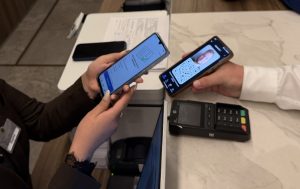 «Ростелеком» интегрировал в платформу «Цифровой отель» заселение по ID через&nbsp;MAX
