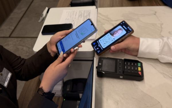 «Ростелеком» интегрировал в платформу «Цифровой отель» заселение по ID через&nbsp;MAX