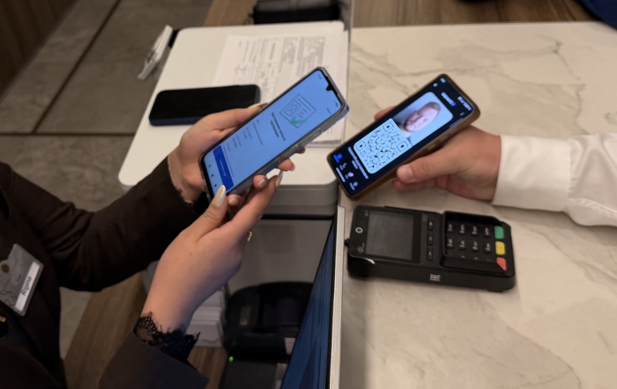 «Ростелеком» интегрировал в платформу «Цифровой отель» заселение по ID через&nbsp;MAX